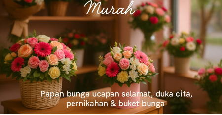 Toko Bunga Padang Lawas